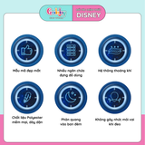 BALO ĐI HỌC DISNEY BA5843