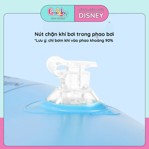 Phao Bơi Trẻ Em