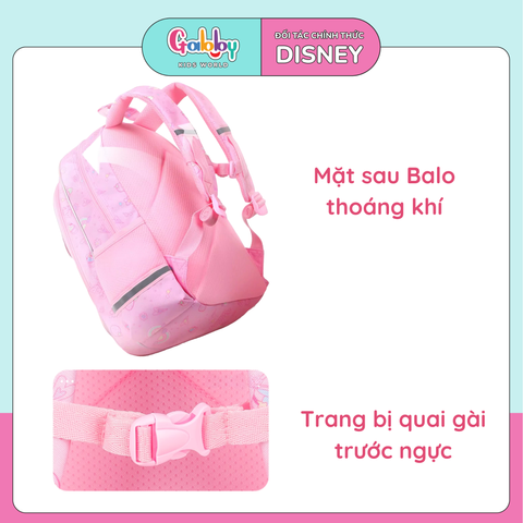 BALO ĐI HỌC DISNEY B26058