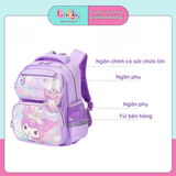 BALO ĐI HỌC SANRIO KT0215