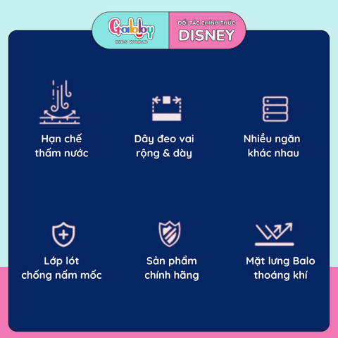 BALO DISNEY B2005