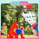 BỘ ĐỒ CHƠI DISNEY