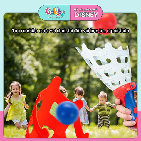 BỘ ĐỒ CHƠI DISNEY