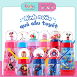 BÌNH NƯỚC ỐNG HÚT CẦU TUYẾT