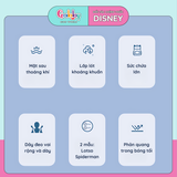 BALO ĐI HỌC DISNEY B26013