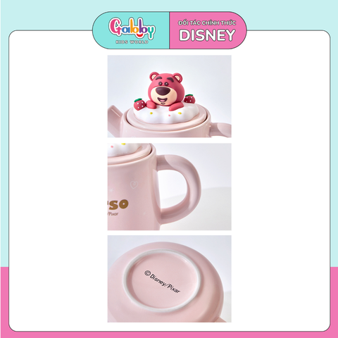 BỘ ẤM TRÀ DISNEY