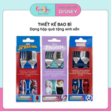 SET MUỖNG NĨA INOX DISNEY