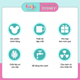 Ly Sứ Giả Cổ D.I.S.N.E.Y 350ML - Stitch