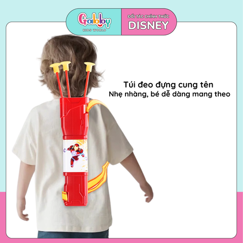BỘ ĐỒ CHƠI DISNEY