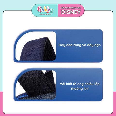 BALO DISNEY BA5972