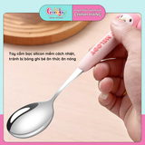 Nĩa hoạt hình 3D