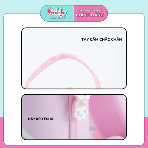 BALO TRẺ EM TGKT009