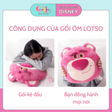 GỐI GẤU BÔNG DISNEY