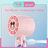 QUẠT CẦM TAY DISNEY ZWS24012