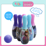 Bộ Đồ Chơi Bowling DISNEY