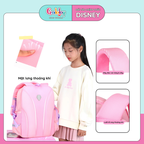 BALO ĐI HỌC DISNEY B26057