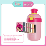 Bình Giữ Nhiệt Thay Nắp 420ml Disney