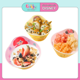Tô Melamine sâu lòng
