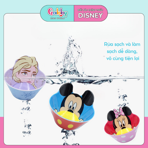 Tô DISNEY Melamin
