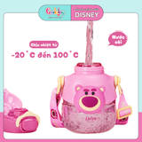Bình Nước Pinkah 760ML