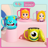 Ly Nước Giữ Nhiệt 3D Disney