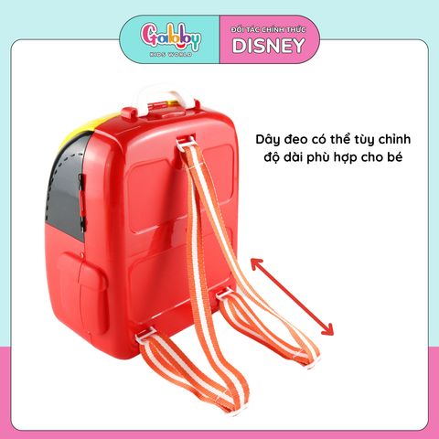 BỘ ĐỒ CHƠI DISNEY