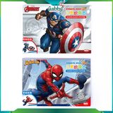 Tập Giấy Vẽ Disney A4 (28 Trang)