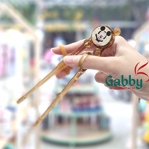 Đũa Tập Ăn DISNEY PPSU