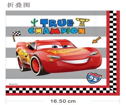 Khăn Giấy DISNEY