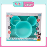 Khay ăn Disney Silicone