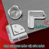 Set 2 Bọc Góc Bàn