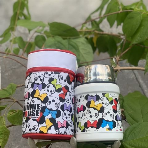 Bình Ủ Cháo DISNEY