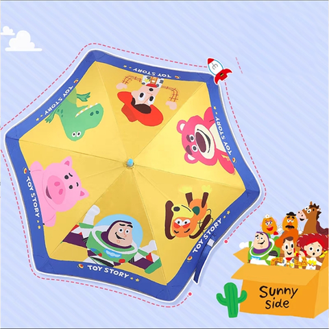Dù Trẻ Em Disney E56