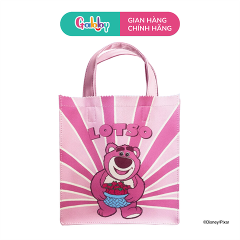 TÚI VẢI DISNEY LỚN