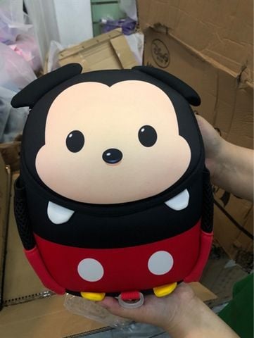 BALO MẦM NON DISNEY