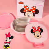 Hộp Cơm Disney