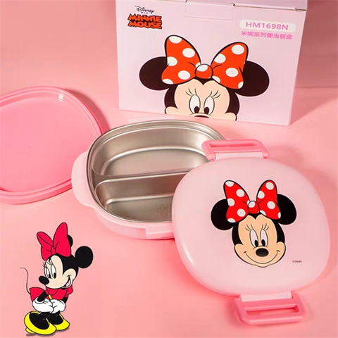 Hộp Cơm Disney