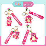 MÓC KHÓA 3D DISNEY