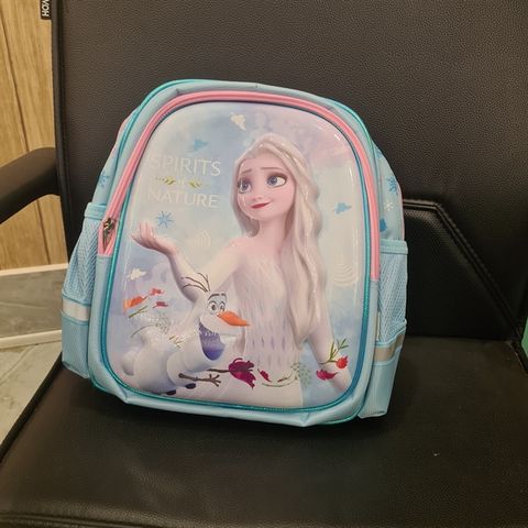 Balo Disney Frozen ELSA