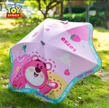 Dù Trẻ Em DISNEY Không Túi Disney