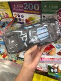 Hộp Bút Thiếc 3D Disney