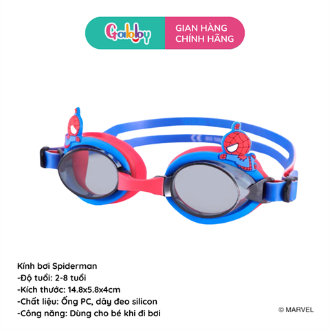Kính bơi Disney