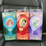 Lược Có Gương Disney Mirror Comb