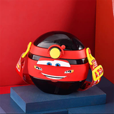 Bình Nước Disney Tròn 420ml