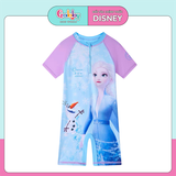 Bộ đồ Bơi Liền Tay ngắn DEE22647-Q