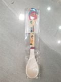 MUỖNG TRÒN MELAMINE DISNEY