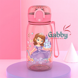 Bình Nước DISNEY 450ML