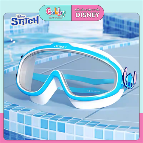 Mặt nạ lặn Disney