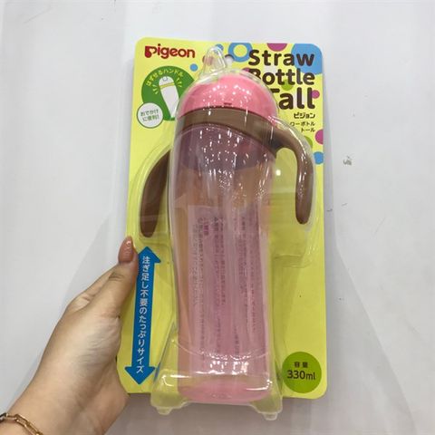 Bình uống nước Pigeon 330ml