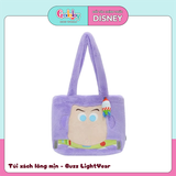 TÚI XÁCH LÔNG MỊN DISNEY